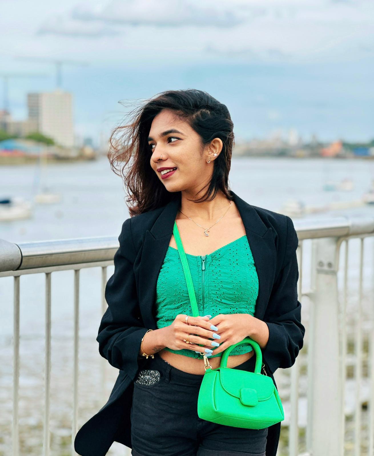 Rachana Jayachandran